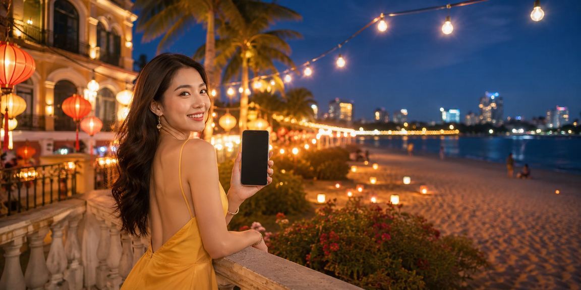 Trải nghiệm cược thể thao trên di động tại TP Hồ Chí Minh