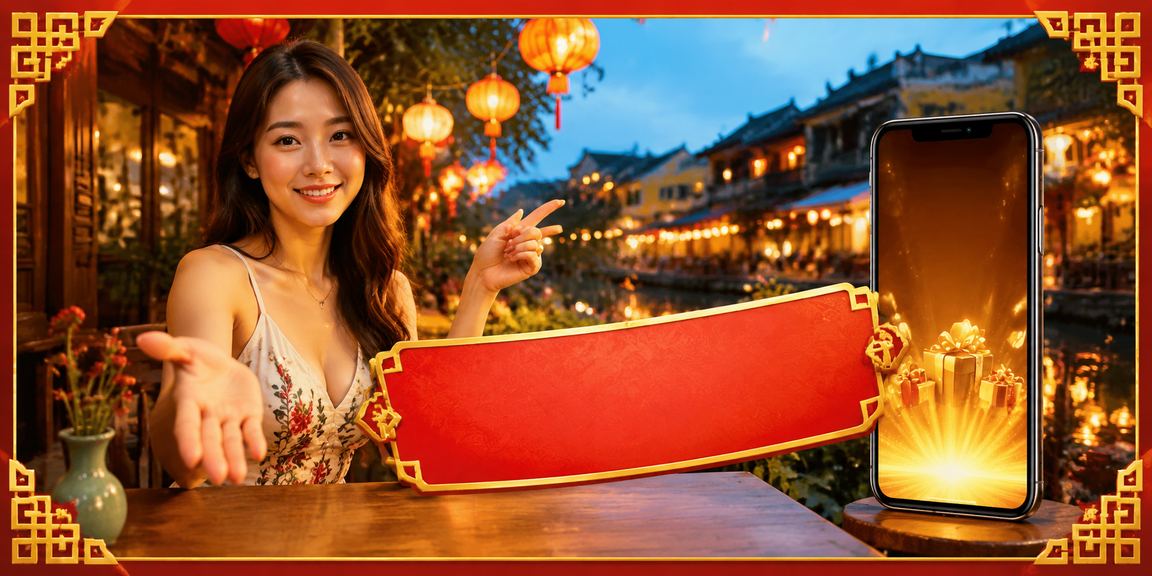 Người chơi trải nghiệm nền tảng cá cược gplx4 tại Hội An qua điện thoại di động